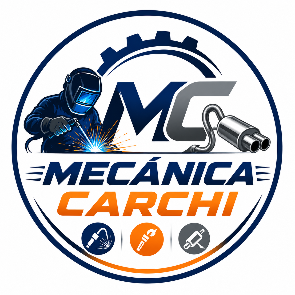 Mecanica Carchi